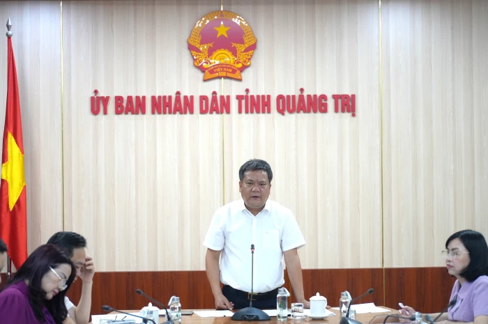 Khẩn trương triển khai kế hoạch xây dựng trường học cho 15 xã biên giới