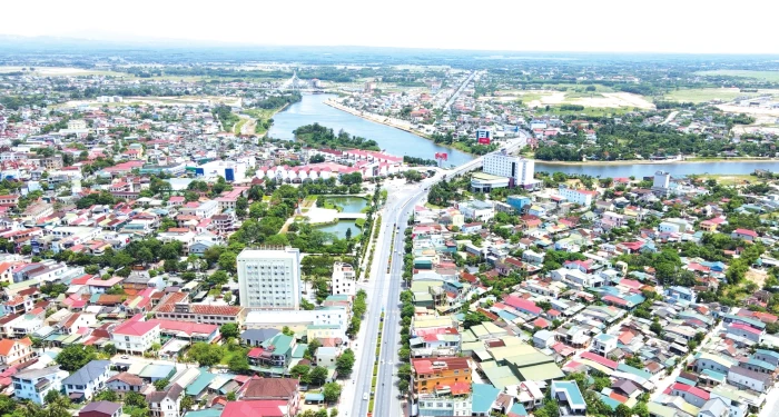 Quyết tâm hành động trong nhiệm kỳ mới