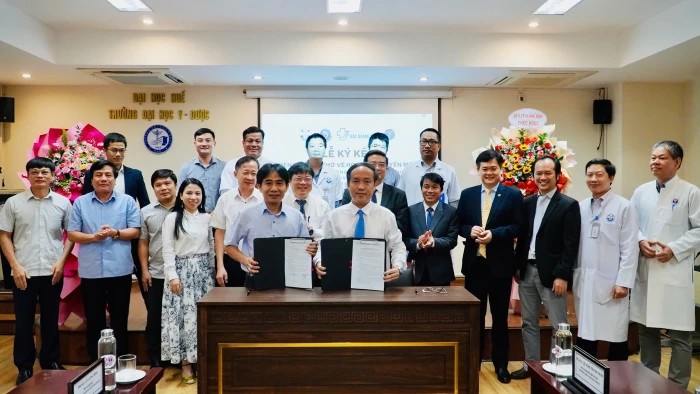 Lấy kết quả cải tiến chất lượng làm thước đo