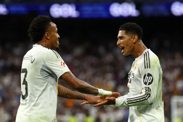 Kết quả bóng đá hôm nay 27/10: Real Madrid và Arsenal cùng thắng