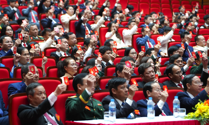 Đại hội đại biểu Đảng bộ tỉnh lần thứ I mở ra thời kỳ mới trong tiến trình phát triển của Quảng Trị (*)