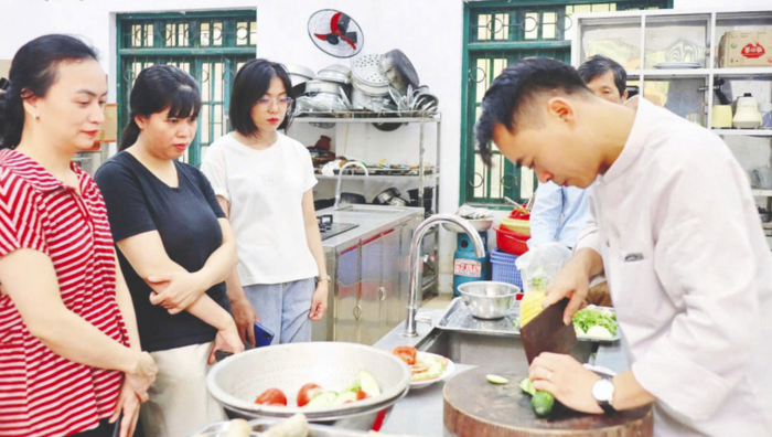 Bảo hiểm thất nghiệp hướng tới bền vững