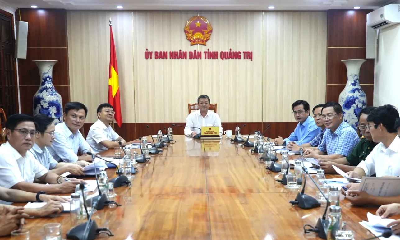 Tập trung thực hiện các giải pháp đột phá về phát triển nhà ở xã hội