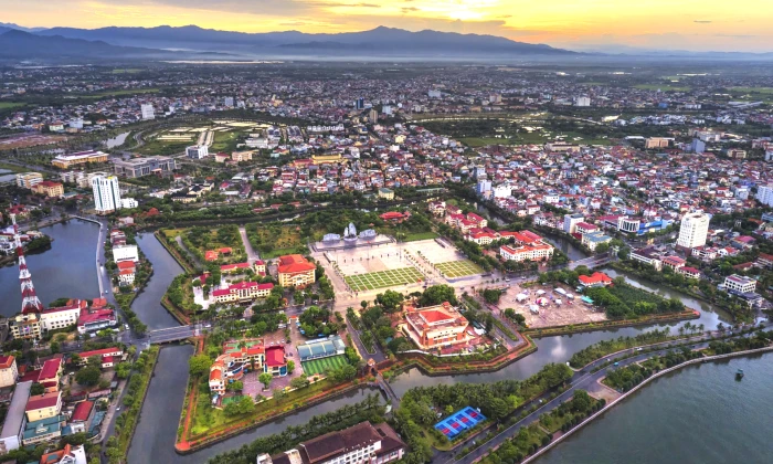 Quảng Trị muôn vẻ