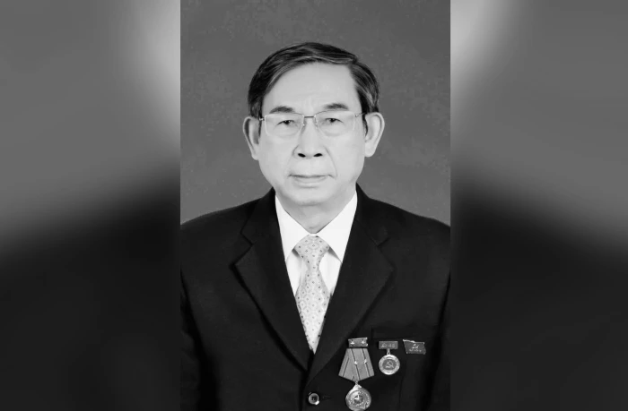 Đồng chí Lê Công Minh, nguyên Phó Bí thư Thường trực Tỉnh ủy từ trần