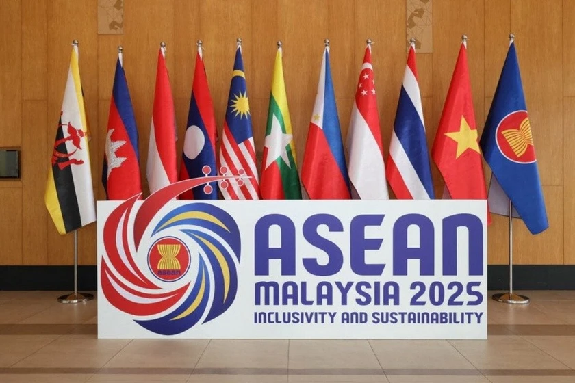 Malaysia triển khai 10.000 nhân viên đảm bảo an ninh Hội nghị ASEAN-47