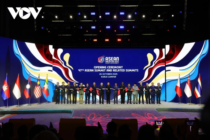 Phát huy sức mạnh chiến lược của ASEAN để hiện thực hoá mục tiêu bao trùm