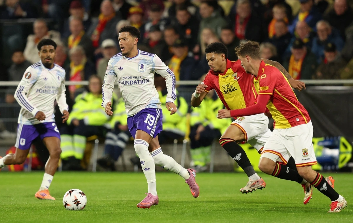 Kết quả bóng đá hôm nay 24/10: Đại diện Ngoại hạng Anh gây thất vọng lớn