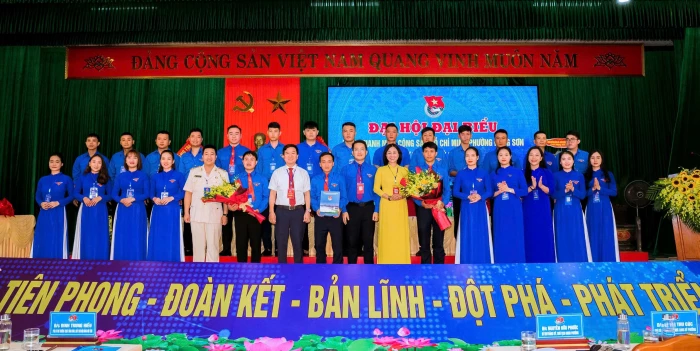 Tuổi trẻ phường Đồng Sơn:

Nâng cao năng lực số và làm chủ khoa học - công nghệ