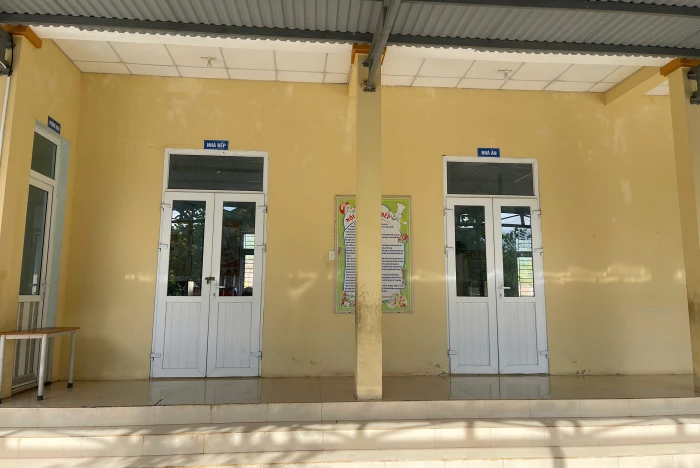 Phát hiện chủng vi khuẩn gây ngộ độc tập thể tại Trường PTDT bán trú Tiểu học Kim Thủy