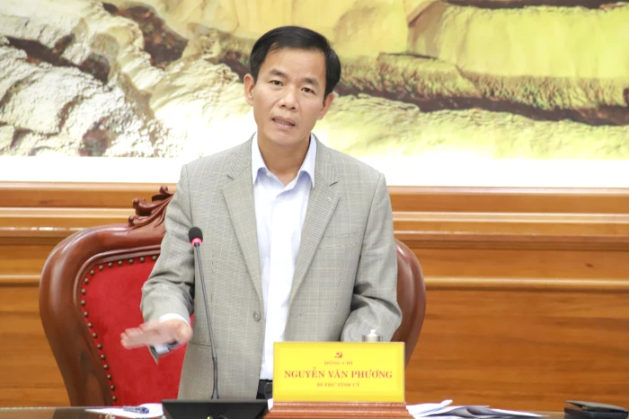 Đại hội đại biểu MTTQ Việt Nam tỉnh lần thứ I dự kiến diễn ra từ ngày 16 - 17/11