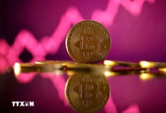 Mỹ truy tố chủ tịch tập đoàn Campuchia lừa đảo 14 tỉ USD bitcoin