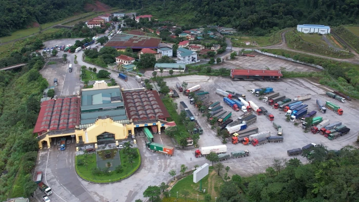 Phát huy sức mạnh phối hợp, giữ vững tuyến đầu biên giới