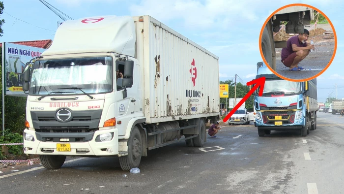 Cần bảo đảm an toàn giao thông tại nút giao cao tốc Vạn Ninh-Cam Lộ với Quốc lộ 9
