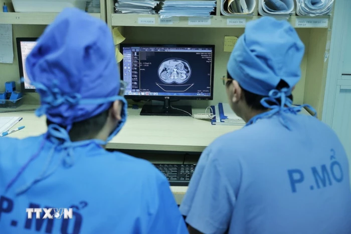 Bộ Y tế đề xuất phương án sắp xếp, tổ chức lại một số đơn vị sự nghiệp công lập