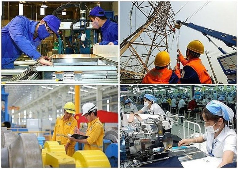 Tập trung chỉ đạo, triển khai thực hiện đồng bộ, quyết liệt, nâng cao hiệu quả hoạt động, sản xuất kinh doanh của doanh nghiệp nhà nước. Ảnh minh họa: baochinhphu.vn