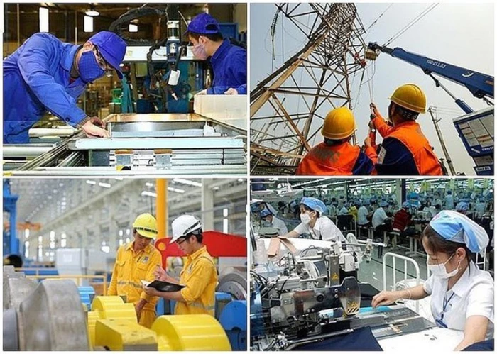 Thúc đẩy doanh nghiệp nhà nước sản xuất kinh doanh hiệu quả