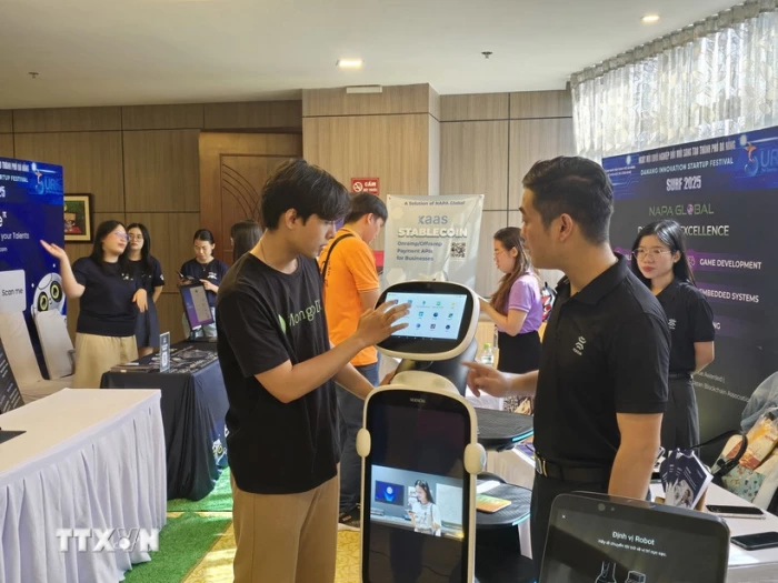 Bốn bước xét chọn sáng kiến đột phá về khoa học, công nghệ, đổi mới sáng tạo