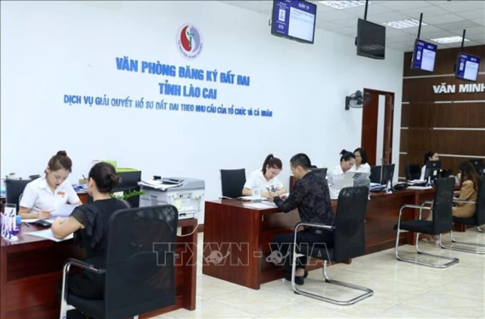 Công điện của Thủ tướng về cắt giảm, đơn giản hóa thủ tục hành chính