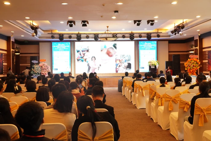 Nội khoa - Những xu hướng mới