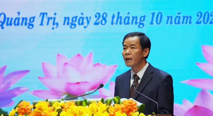 Tạo động lực mới cho phong trào thi đua yêu nước phát triển mạnh mẽ, góp phần thực hiện thắng lợi Nghị quyết Đại hội Đảng bộ tỉnh (*)