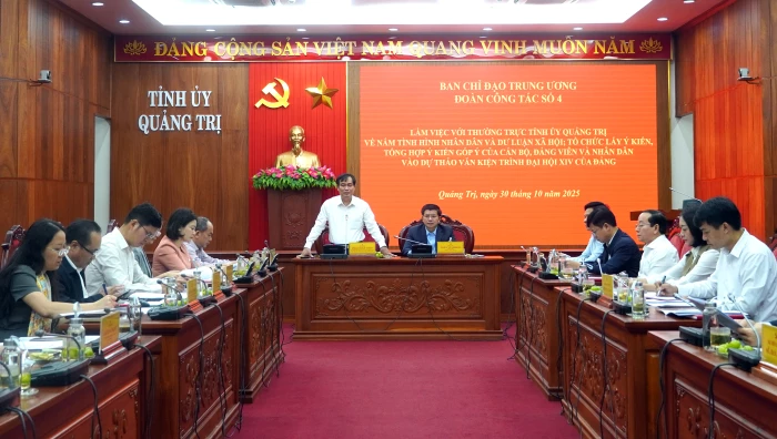 Tăng cường đồng thuận xã hội, vững bước vào kỷ nguyên phát triển mới  