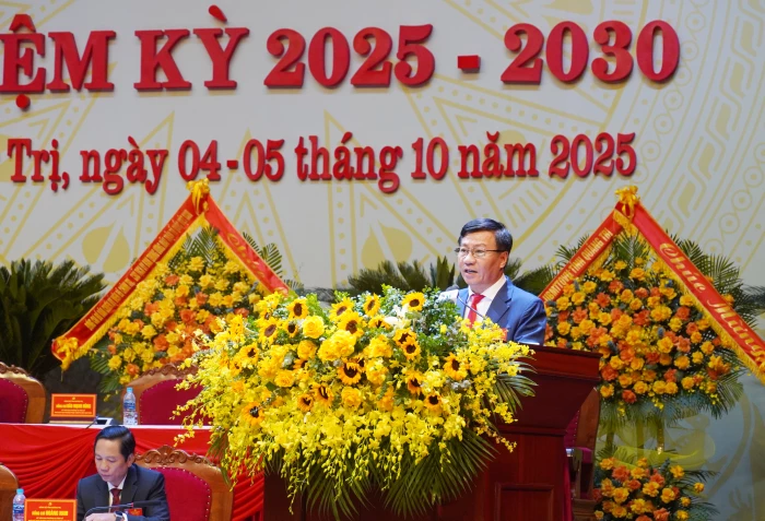 Phát huy dân chủ, sức mạnh đại đoàn kết toàn dân, xây dựng quê hương ngày càng giàu mạnh