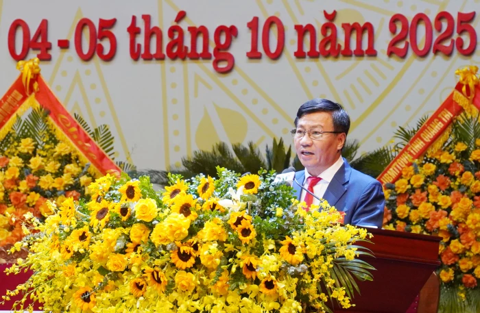 Phát huy dân chủ, sức mạnh đại đoàn kết toàn dân, góp phần xây dựng quê hương ngày càng giàu mạnh