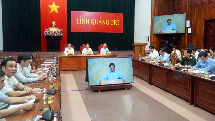 Quyết liệt tháo gỡ 'điểm nghẽn', nâng cao trách nhiệm người đứng đầu trong giải ngân vốn đầu tư công