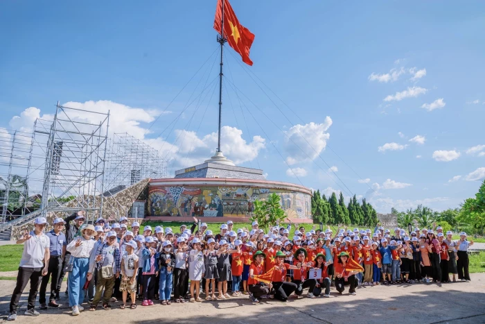 Nhà sử học Dương Trung Quốc: “Phải làm sao để Quảng Trị xứng đáng với ý nghĩa trong tên gọi của mình”