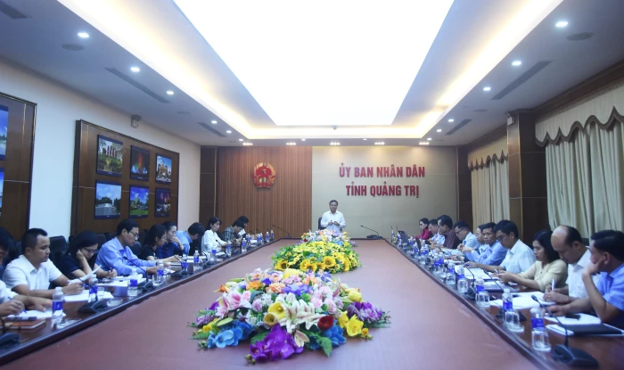 Tháo gỡ khó khăn, đẩy nhanh tiến độ giải ngân một số dự án đầu tư công chậm tiến độ