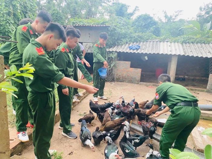 Học 2 buổi/ngày giúp học sinh phát triển toàn diện