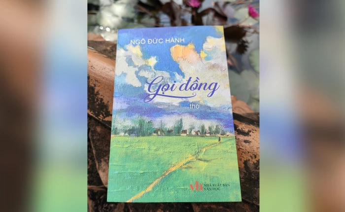 Người thơ đi đến tận cùng giản dị