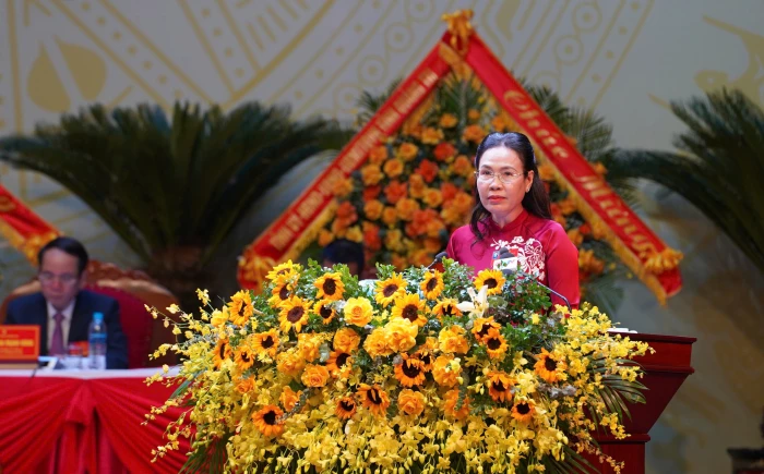 Vận hành chính quyền cấp cơ sở bảo đảm gần dân, sát dân, phục vụ Nhân dân