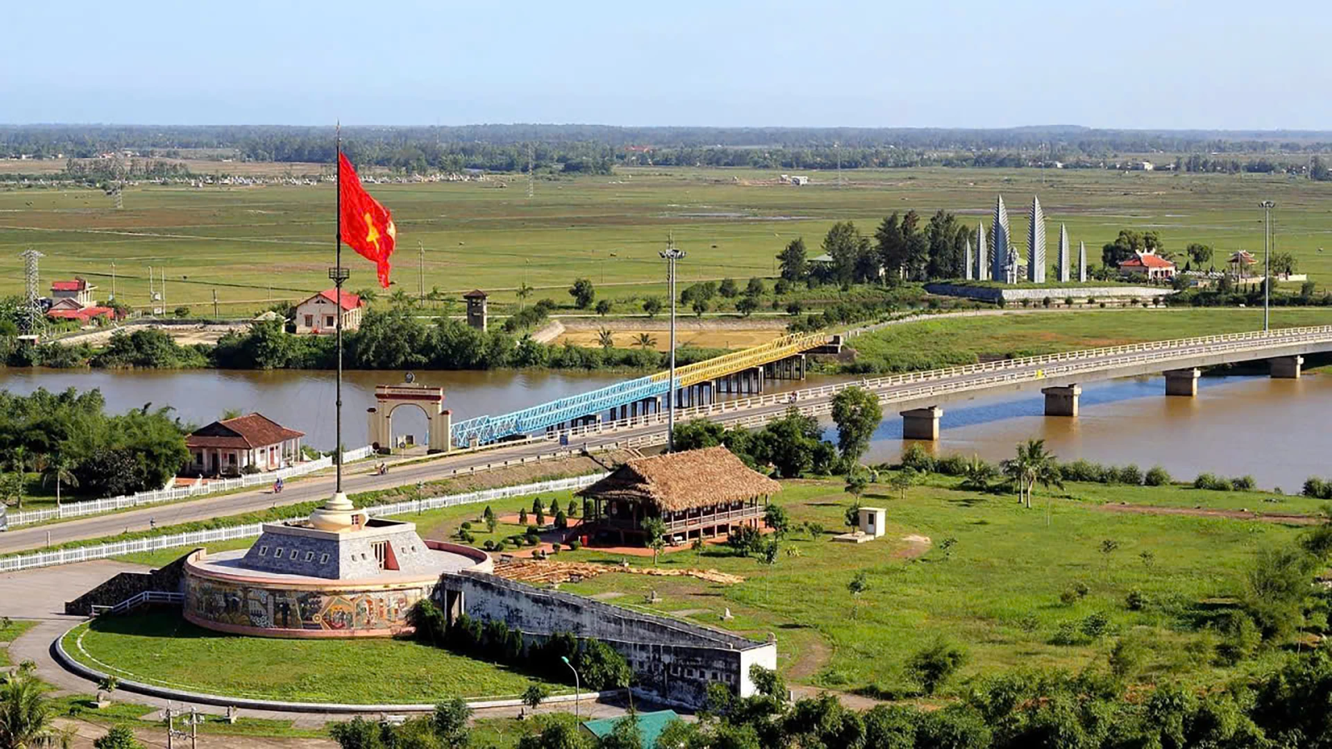 Hiền Lương ngày mới!  - Ảnh: N.M