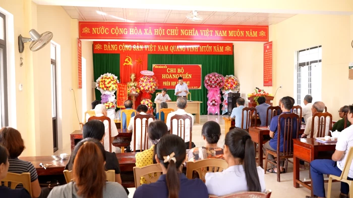 Chính quyền địa phương 2 cấp với công tác phổ biến, giáo dục pháp luật