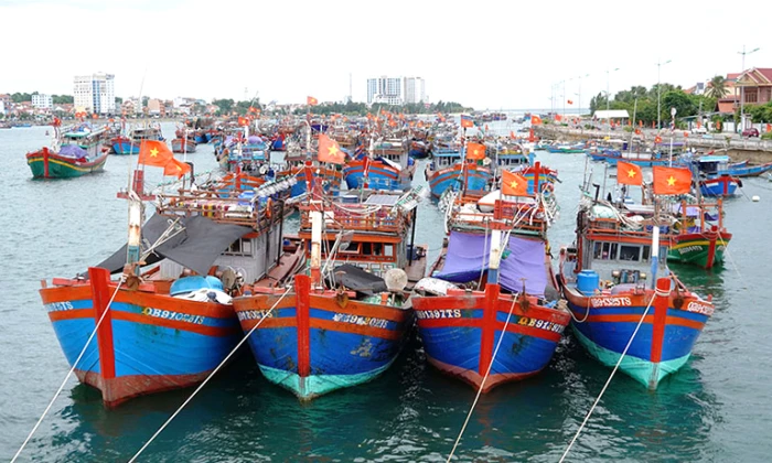 Yêu cầu cấp bách trong nâng cao quản lý nghề cá