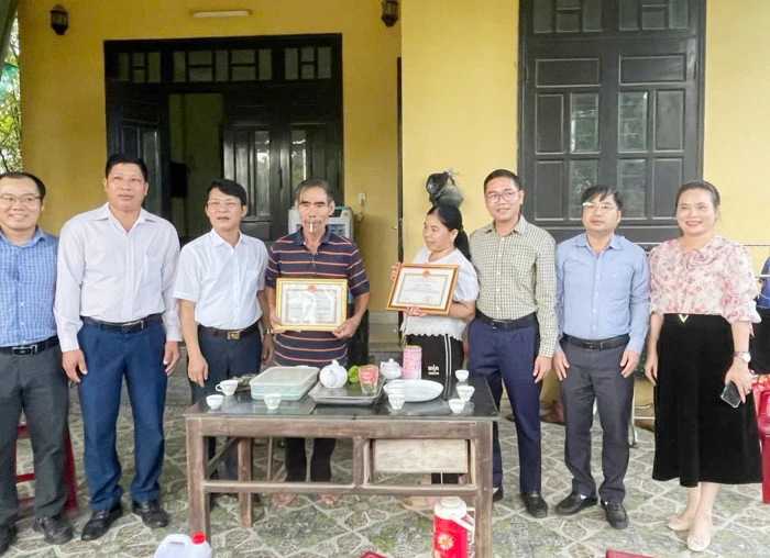 “Chạy nước rút” thực hiện công tác giải phóng mặt bằng