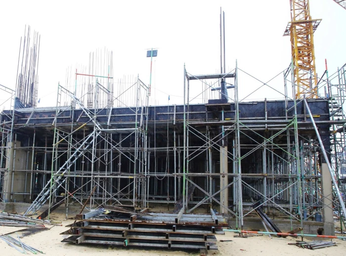 Sẽ có 2 dự án nhà ở xã hội hoàn thành trong năm 2026