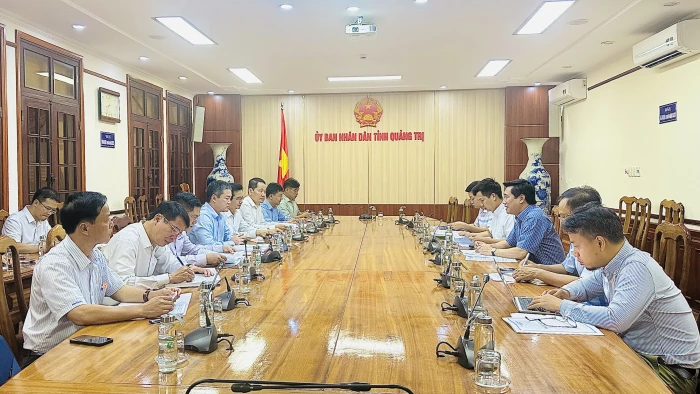 Đẩy mạnh phát triển nhà ở xã hội tại tỉnh Quảng Trị