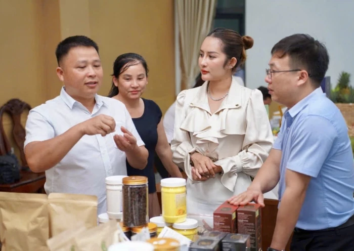 Khi nông dân làm chủ công nghệ  