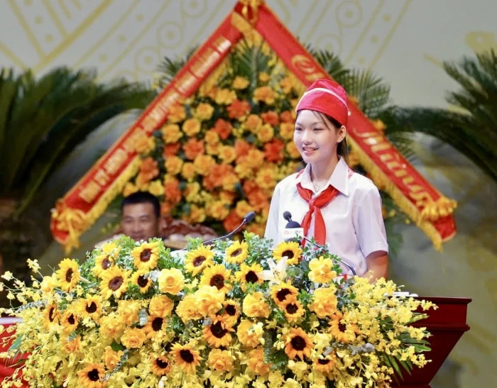Bản lĩnh Bùi Bảo Ngọc