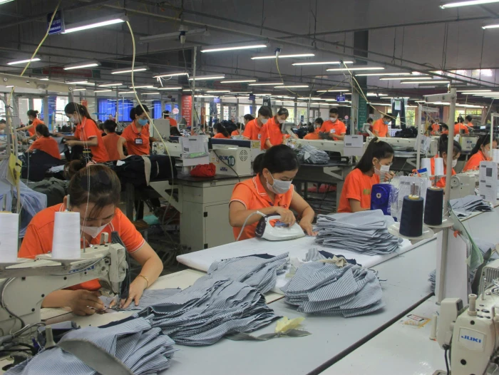 Nỗ lực về đích, khẳng định vai trò là động lực phát triển kinh tế địa phương