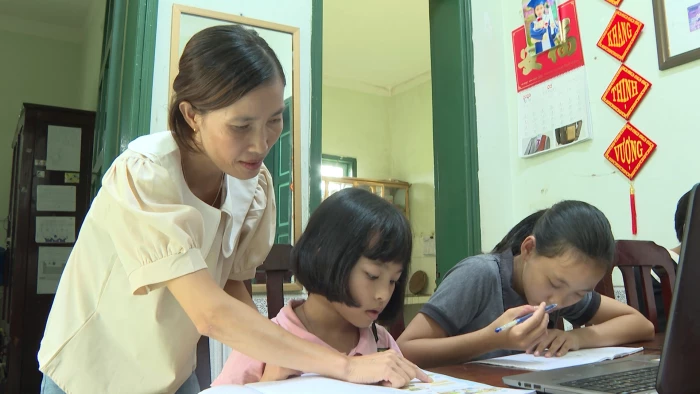 Những người mẹ đặc biệt