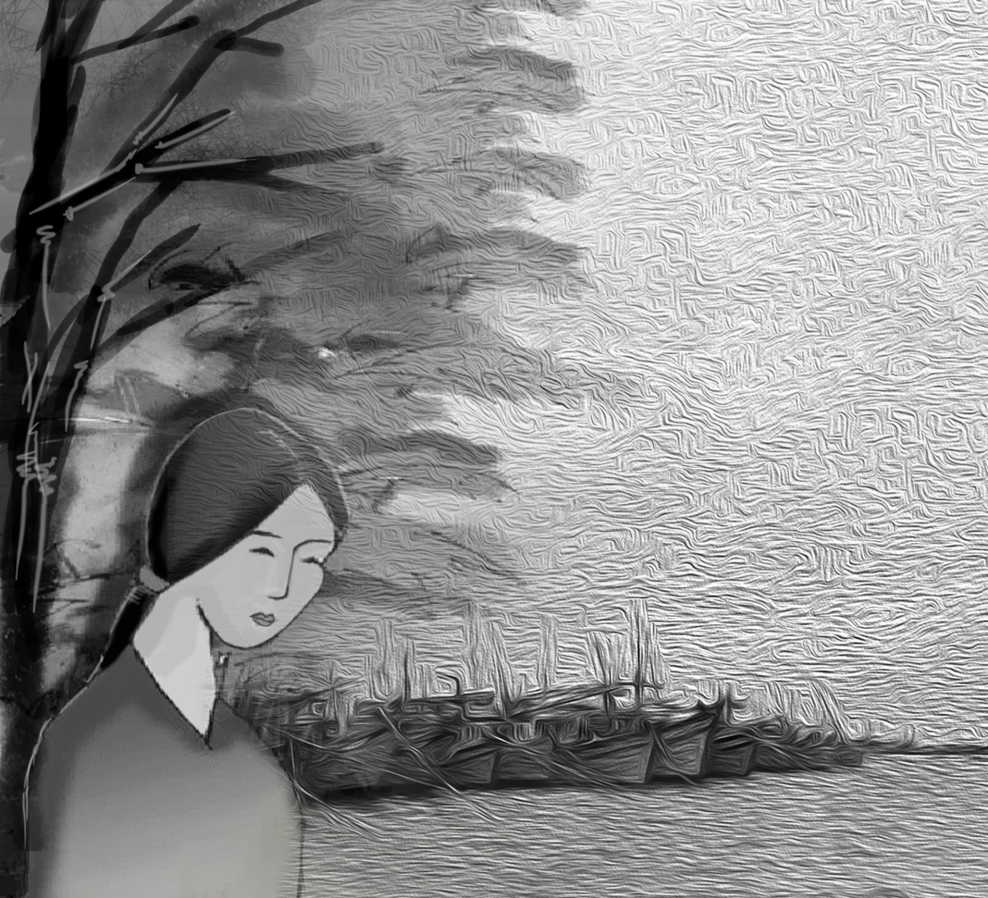 Minh họa: H.H