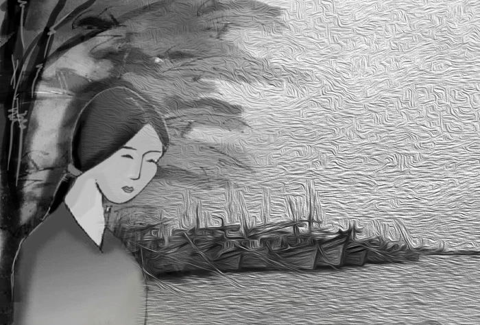 Lời thương trong giông bão