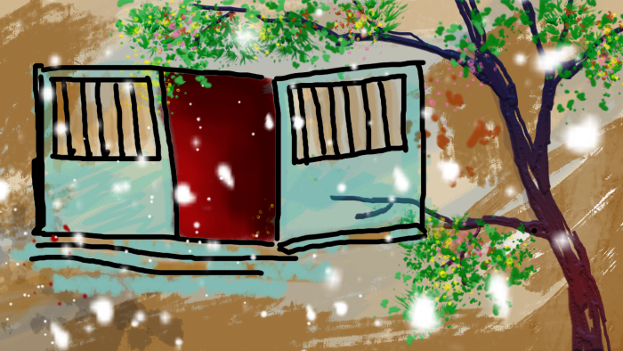 Cần có một tấm lòng