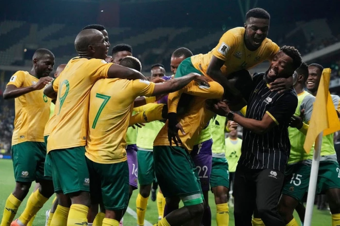 World Cup 2026: 9 đội châu Phi giành vé trực tiếp, 1 đội tranh vé vớt