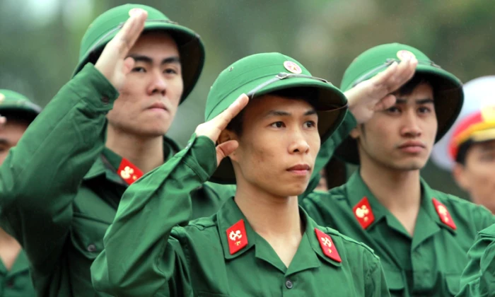 Một số điểm mới về tiêu chuẩn sức khỏe, khám sức khỏe nghĩa vụ quân sự
