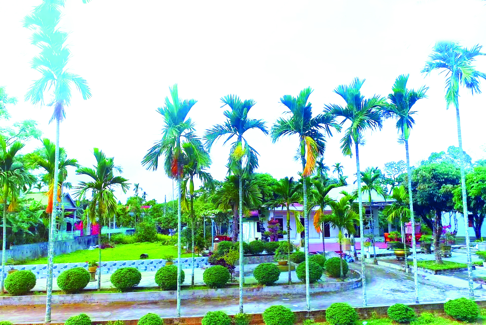 Khơi dậy tinh thần thi đua và khát vọng cống hiến của Nhân dân